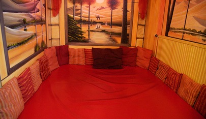 Kristallgrotte - Swinger Club in Oensingen, Switzerland