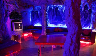 Kristallgrotte - Swinger Club in Oensingen, Switzerland