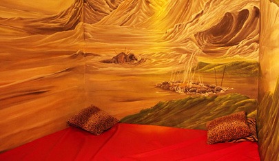 Kristallgrotte - Swinger Club in Oensingen, Switzerland