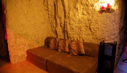 Kristallgrotte - Swinger Club in Oensingen, Switzerland
