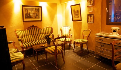 Kristallgrotte - Swinger Club in Oensingen, Switzerland