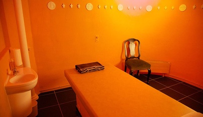 Kristallgrotte - Swinger Club in Oensingen, Switzerland