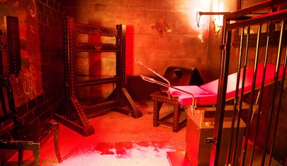Kristallgrotte - Swinger Club in Oensingen, Switzerland