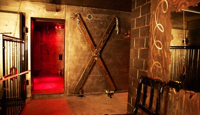 Kristallgrotte - Swinger Club in Oensingen, Switzerland