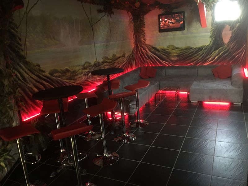 Kristallgrotte - Swinger Club in Oensingen, Switzerland