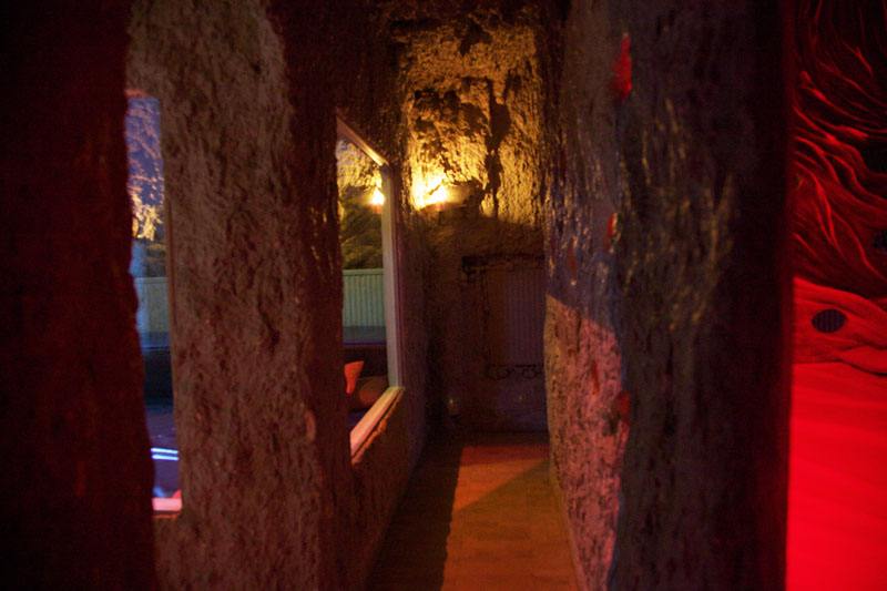 Kristallgrotte - Swinger Club in Oensingen, Switzerland