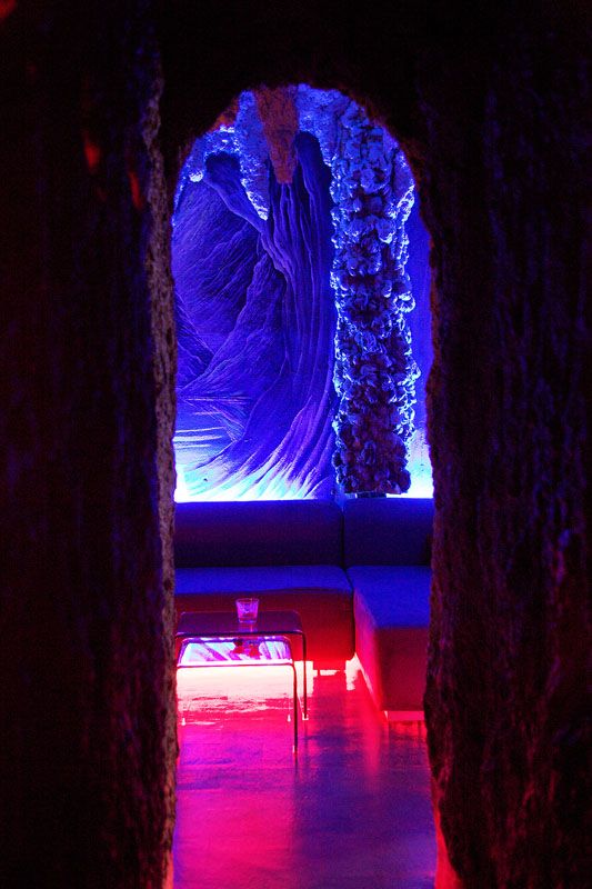 Kristallgrotte - Swinger Club in Oensingen, Switzerland