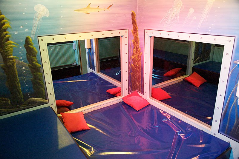 Kristallgrotte - Swinger Club in Oensingen, Switzerland