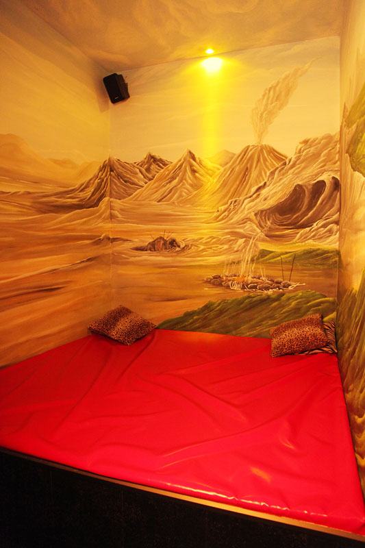 Kristallgrotte - Swinger Club in Oensingen, Switzerland