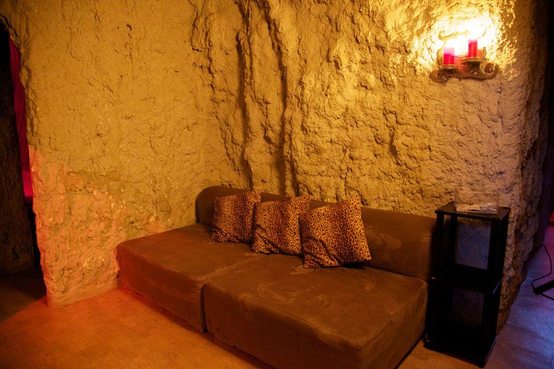 Kristallgrotte - Swinger Club in Oensingen, Switzerland