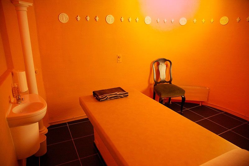 Kristallgrotte - Swinger Club in Oensingen, Switzerland
