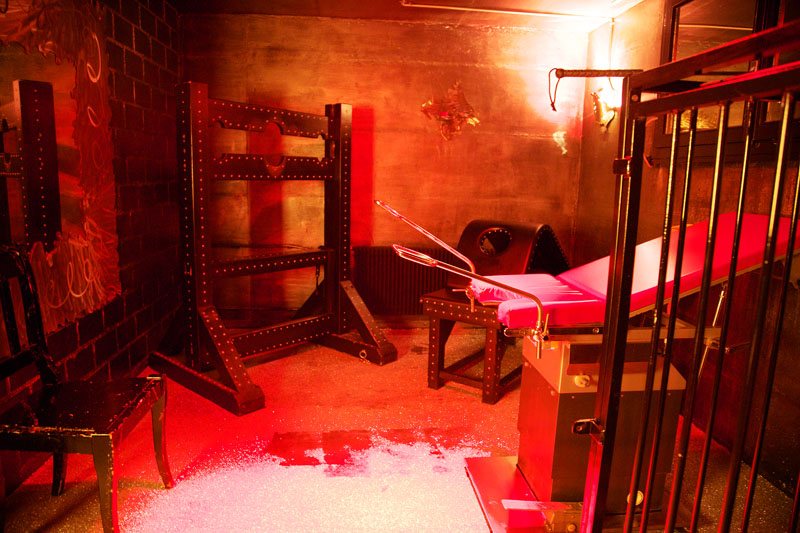 Kristallgrotte - Swinger Club in Oensingen, Switzerland