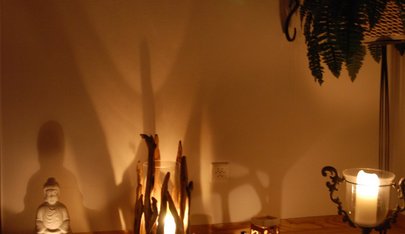 Ewa Tantra (Zurich) - Erotic Massage in Oetwil Am See, Switzerland