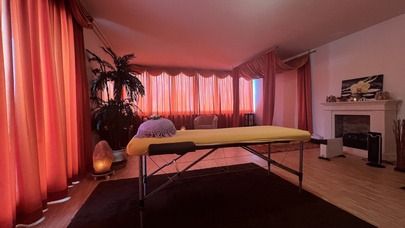 Ewa Tantra (Zurich) - Erotic Massage in Oetwil Am See, Switzerland