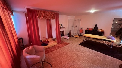 Ewa Tantra (Zurich) - Erotic Massage in Oetwil Am See, Switzerland
