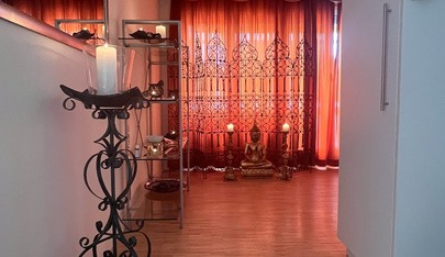 Ewa Tantra (Zurich) - Erotic Massage in Oetwil Am See, Switzerland
