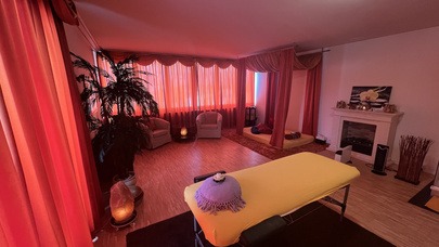 Ewa Tantra (Zurich) - Erotic Massage in Oetwil Am See, Switzerland