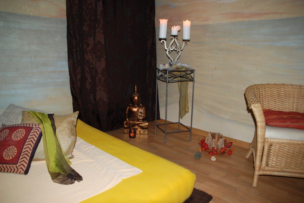 Ewa Tantra (Zurich) - Erotic Massage in Oetwil Am See, Switzerland