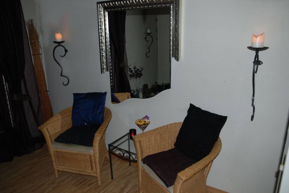 Ewa Tantra (Zurich) - Erotic Massage in Oetwil Am See, Switzerland