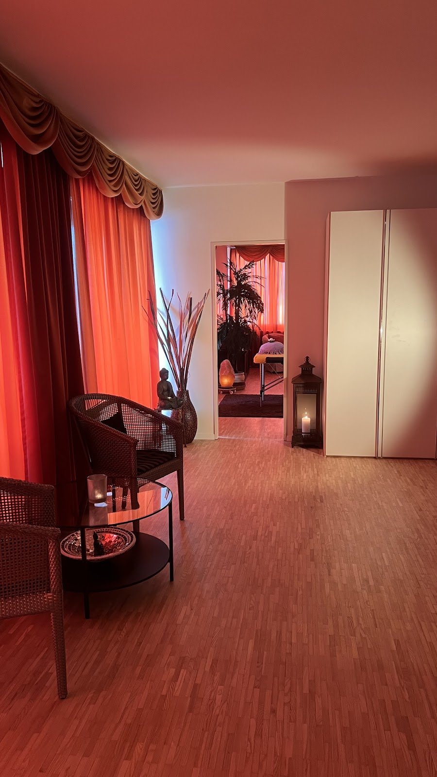 Ewa Tantra (Zurich) - Erotic Massage in Oetwil Am See, Switzerland