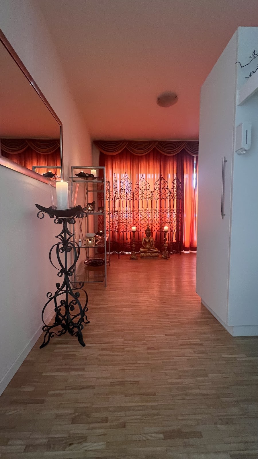 Ewa Tantra (Zurich) - Erotic Massage in Oetwil Am See, Switzerland