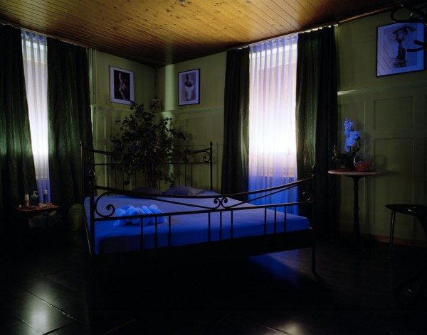 Moulin Romantic - Brothel in Oftringen, Switzerland