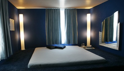 Studio G1 - Brothel in Oftringen, Switzerland