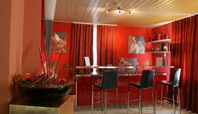 Studio G1 - Brothel in Oftringen, Switzerland