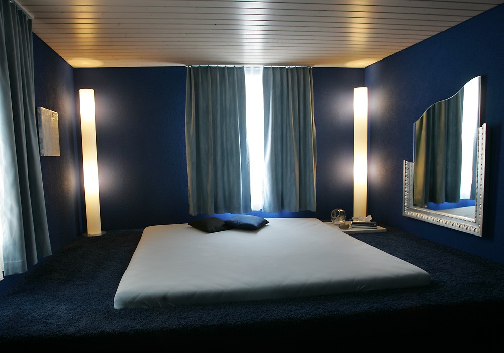 Studio G1 - Brothel in Oftringen, Switzerland