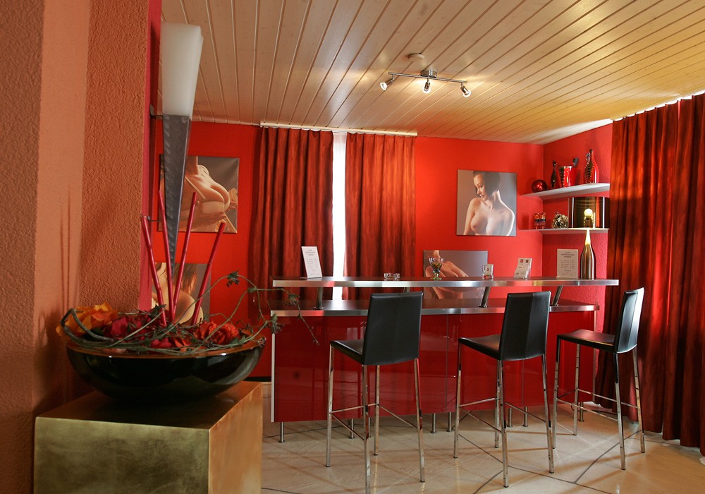 Studio G1 - Brothel in Oftringen, Switzerland