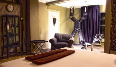 Villa - Velvet Sex Bordell Im Aargau - Brothel in Oftringen, Switzerland
