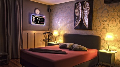 Villa - Velvet Sex Bordell Im Aargau - Brothel in Oftringen, Switzerland