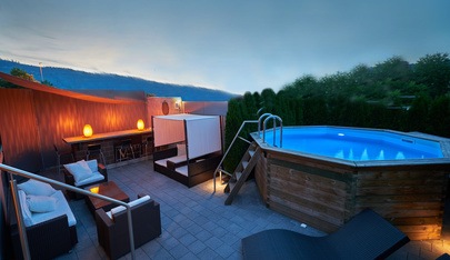 Villa - Velvet Sex Bordell Im Aargau - Brothel in Oftringen, Switzerland