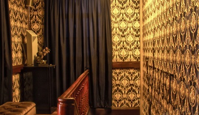 Villa - Velvet Sex Bordell Im Aargau - Brothel in Oftringen, Switzerland