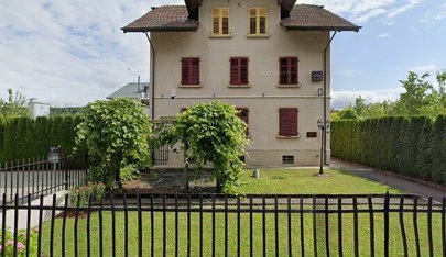 Villa - Velvet Sex Bordell Im Aargau - Brothel in Oftringen, Switzerland