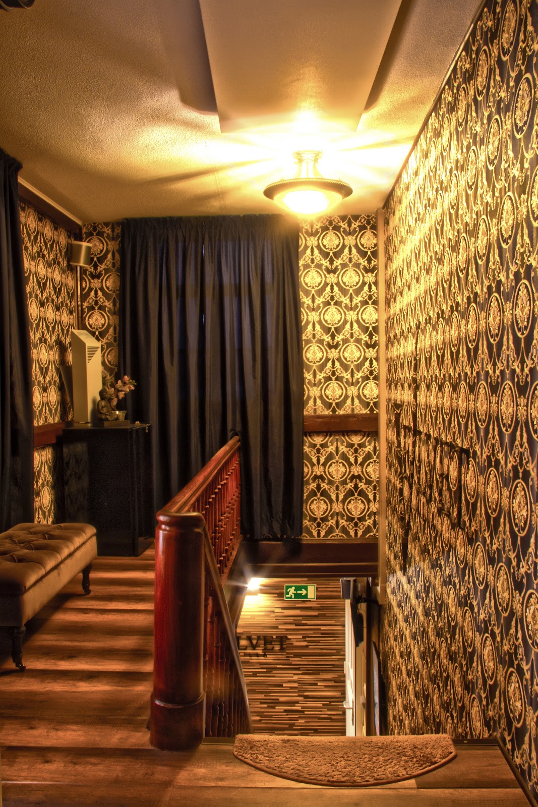 Villa - Velvet Sex Bordell Im Aargau - Brothel in Oftringen, Switzerland