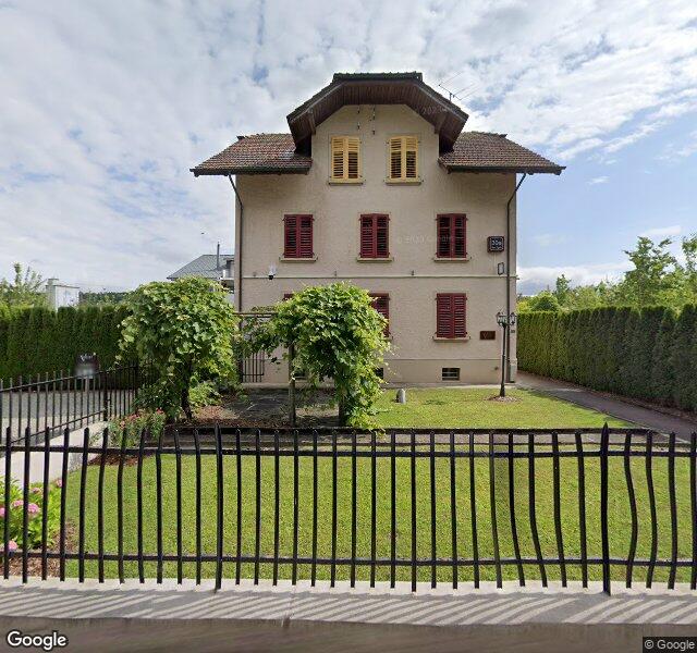 Villa - Velvet Sex Bordell Im Aargau - Brothel in Oftringen, Switzerland