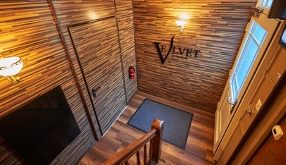 Villa Velvet - Brothel in Oftringen, Switzerland