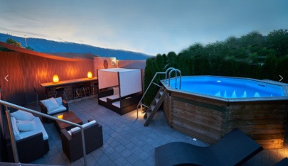 Villa Velvet - Brothel in Oftringen, Switzerland