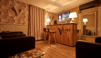 Villa Velvet - Brothel in Oftringen, Switzerland