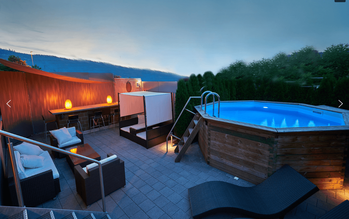 Villa Velvet - Brothel in Oftringen, Switzerland