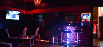 Pinky House - Nightclub in Oftringen, Switzerland