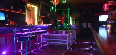 Pinky House - Nightclub in Oftringen, Switzerland
