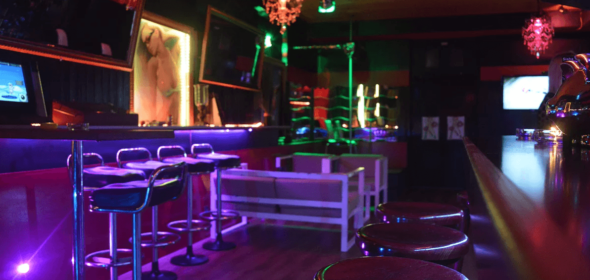 Pinky House - Nightclub in Oftringen, Switzerland