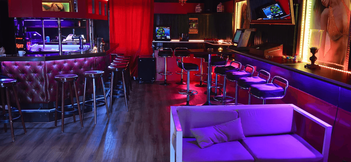Pinky House - Nightclub in Oftringen, Switzerland