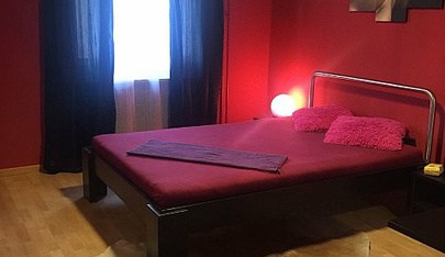 Bunnyhouse Olten - Brothel in Olten, Switzerland