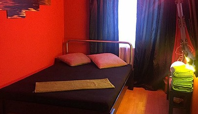 Bunnyhouse Olten - Brothel in Olten, Switzerland