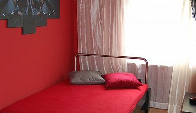 Bunnyhouse Olten - Brothel in Olten, Switzerland