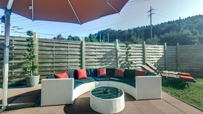Bunnyhouse Olten - Brothel in Olten, Switzerland