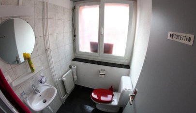 Bunnyhouse Olten - Brothel in Olten, Switzerland